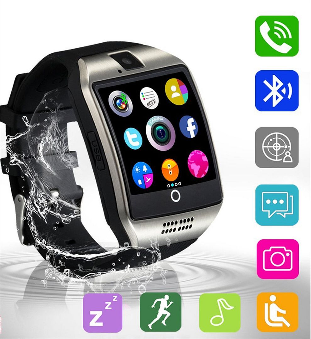 smartwatch for samsung s7 edge